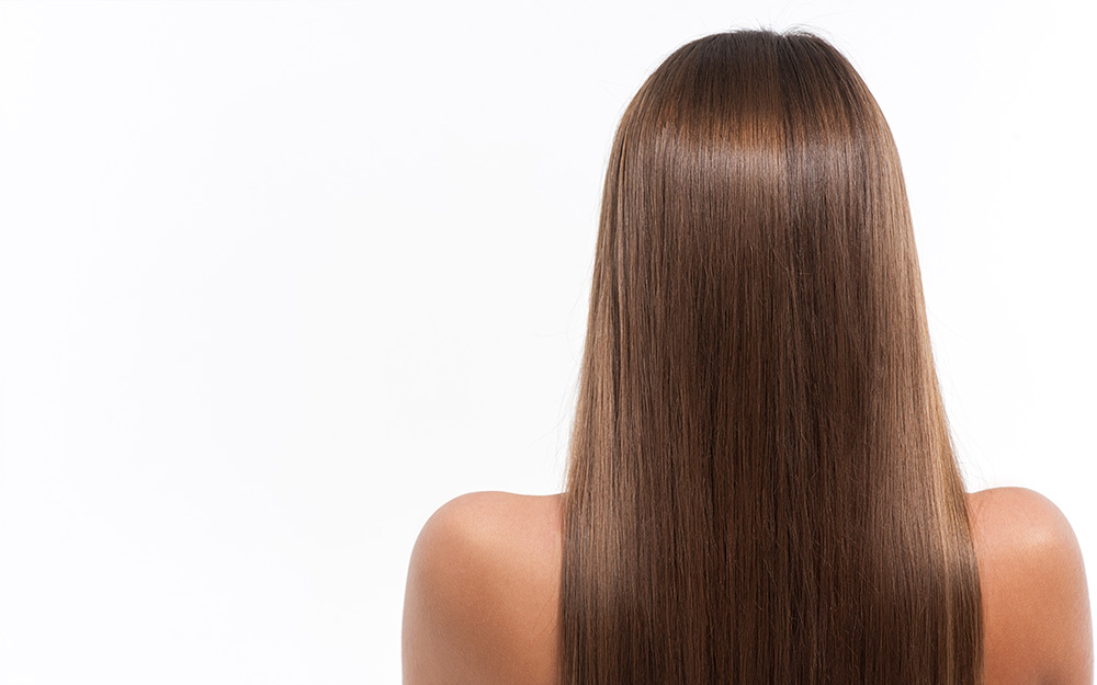 ヘアケアのイメージ