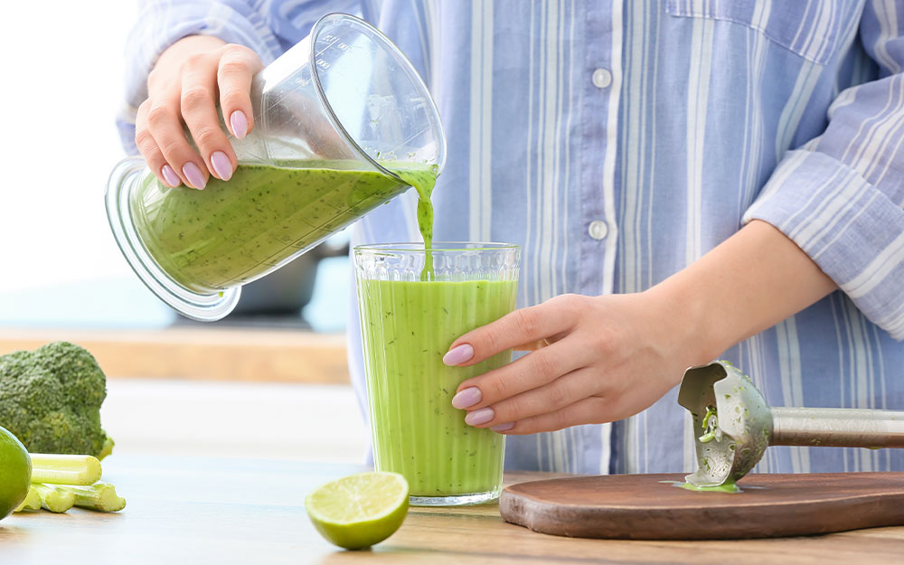 健康食品のイメージ