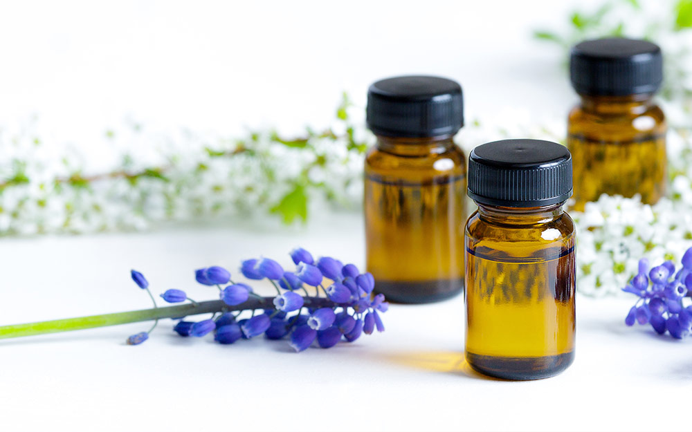 フレグランスのイメージ